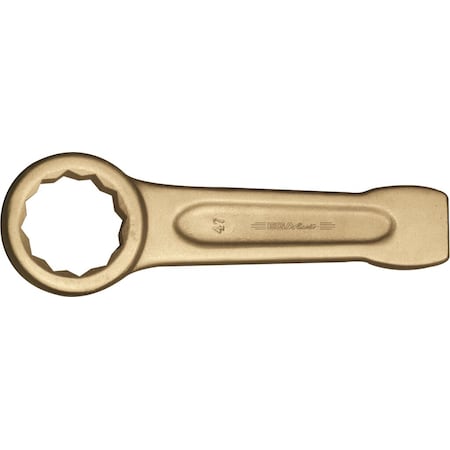 EGA MASTER SLOGGING RING WRENCH 55 MM NON SPARKING Cu-Be 70309